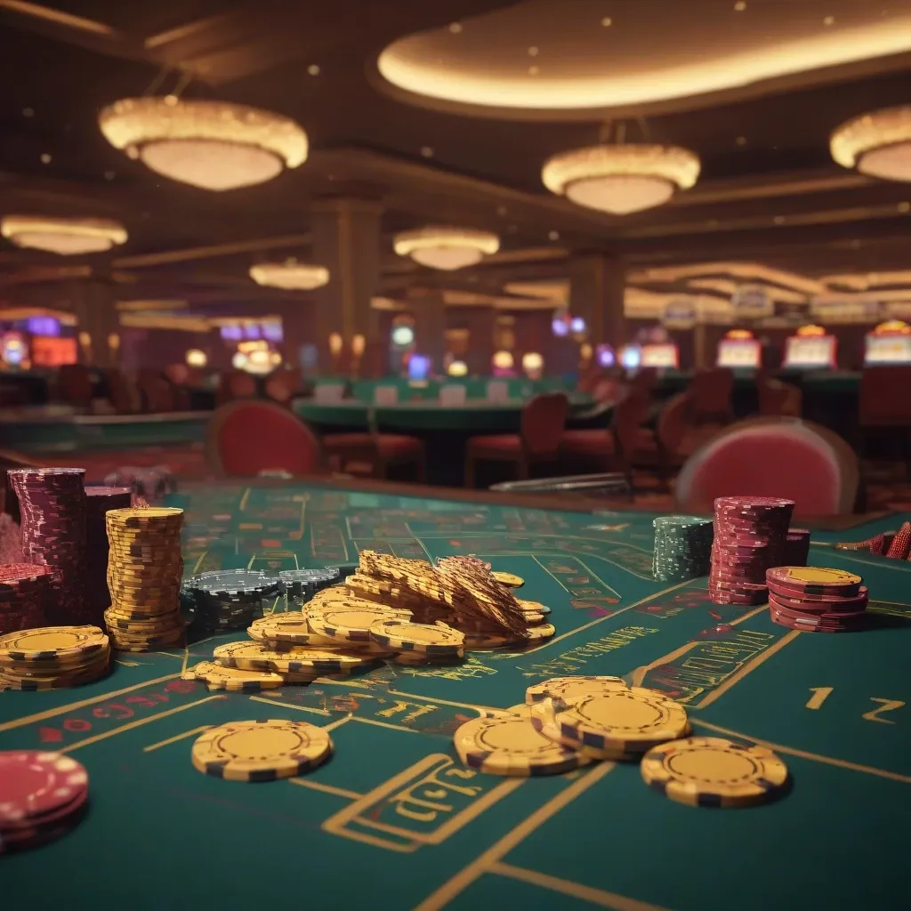 Baccarat_Strategy_Unveiled