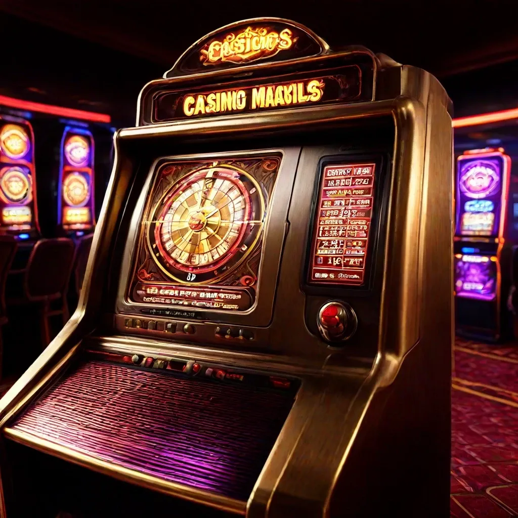 Slot_Machine_Dynamics